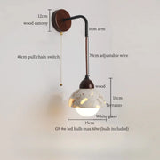 Pull Chain Switch