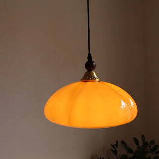Celako™ Ribella Pendant Light | Glass Kitchen Island Lighting