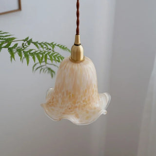 Celako™ Calixia Pendant Light | Glass Kitchen Island Lighting