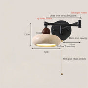 Pull Chain Switch 4