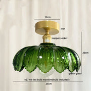 Green Glass 1