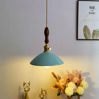 Celako™ Lucerra Pendant Light | Ceramic Kitchen Island Lighting