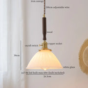 Weißglas