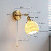 Pull Chain Switch 1