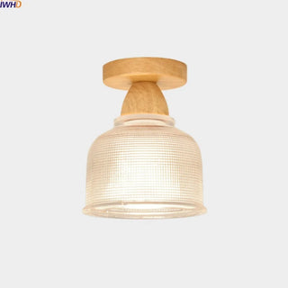 Celako™ Vetroa Ceiling Light | Glass Modern Style