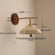 Pull Chain Switch 5