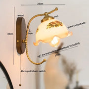 Pull Chain Switch 1