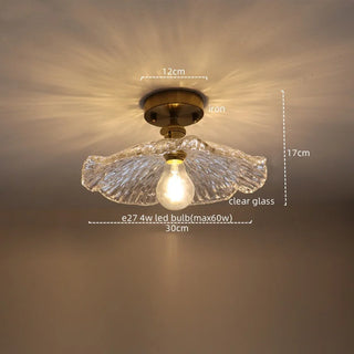 Celako™ Verdora Pendant Light | Green Glass Kitchen Island Lighting
