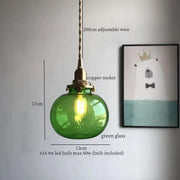 Green Glass