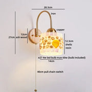 Pull Chain Switch 5