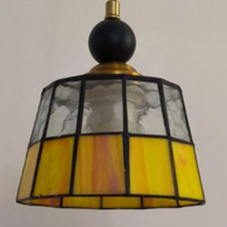 Celako™ Vitrumia Pendant Light | Glass Bedroom Lighting