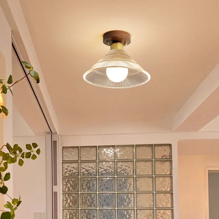 Celako™ Vitari Ceiling Light | Glass Kitchen Island Lighting