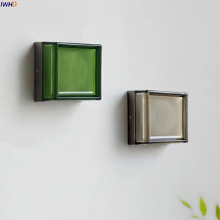 Celako™ Lucarna Wall Light | Acrylic Modern Style Kitchen Island Lighting