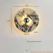 Pull Chain Switch 1