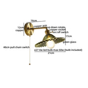 Pull Chain Switch 5