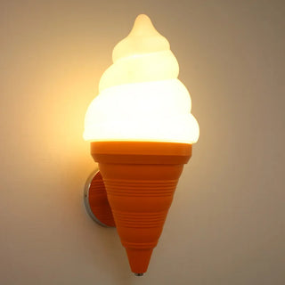 Celako™ Gelato Wall Light | Plastic Bedroom Lighting