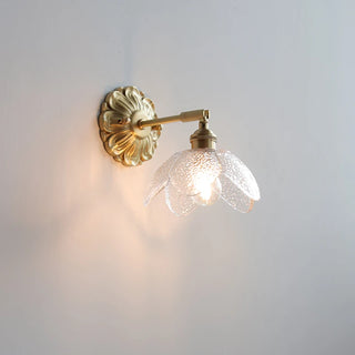 Celako™ Cavara Wall Light | Copper Living Room Lighting