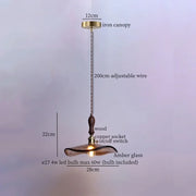 Amber Glass