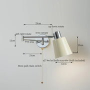 Pull Chain Switch 1
