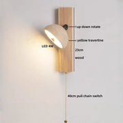 Pull Chain Switch 2