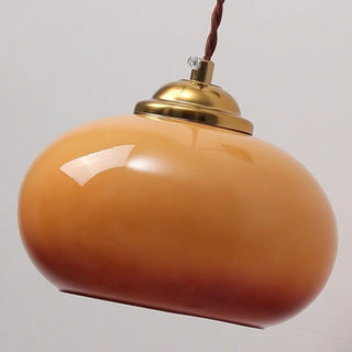 Celako™ Orenda Wall Light | Glass Hallway Lighting