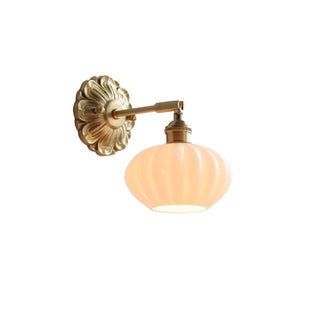 Celako™ Cavara Wall Light | Copper Living Room Lighting