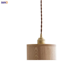 Celako™ Vespera Pendant Light | Copper Dining Room Lighting