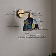 Pull Chain Switch 3