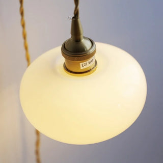 Celako™ Ceruleo Wall Light | Ceramic Hallway Lighting