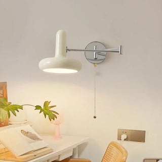 Celako™ Levier Wall Light | Iron Modern Style Living Room Lighting