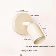 Pull Chain Switch 2