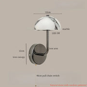 Pull Chain Switch 5