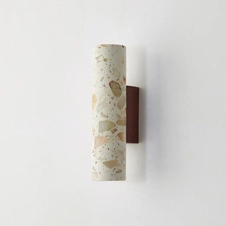 Celako™ Trezza Wall Light | Terrazzo Wabi Sabi Style