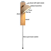 Pull Chain Switch 4