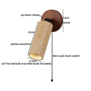 Pull Chain Switch 2