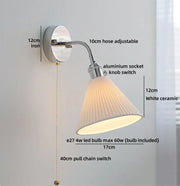Pull Chain Switch 1