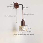 Pull Chain Switch 1