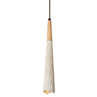Celako™ Travene Pendant Light | Micro Cement Dining Room Lighting