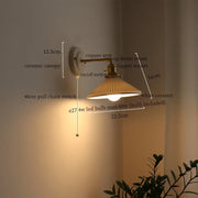 Pull Chain Switch 3