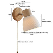 Pull Chain Switch 1