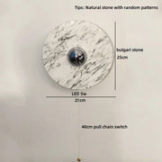 Pull Chain Switch
