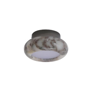 Celako™ Lunaret Ceiling Light | Marble Living Room Lighting