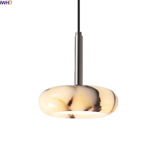 Celako™ Almaro Pendant Light | Marble Modern Simplicity Bedroom Lighting