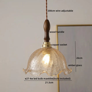 Celako™ Cerivo Pendant Light | Ceramic Dining Room Lighting