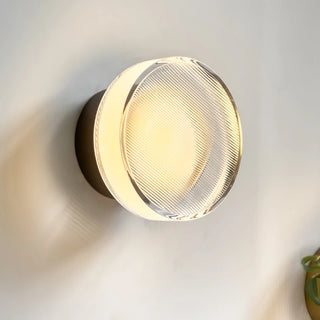 Celako™ Ardine Wall Light | Aluminum Bedside Lighting