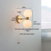 Pull Chain Switch 5