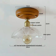 Clear Glass 11