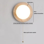Pull Chain Switch