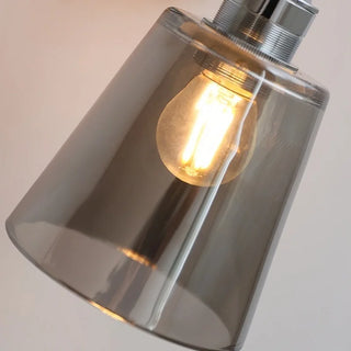 Celako™ Vitrea Wall Light | Glass Bedroom Lighting