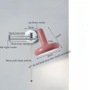 Pull Chain Switch 4